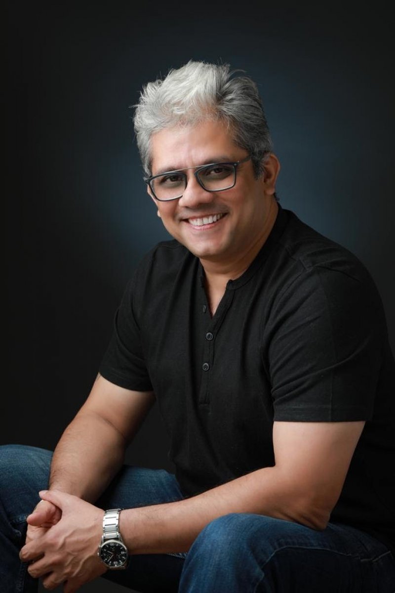 Rajesh Pillai
