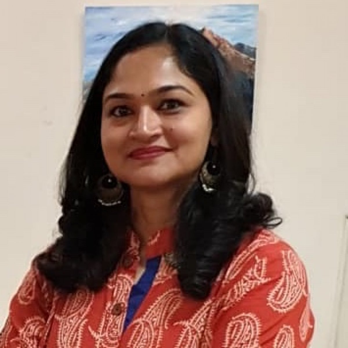 Pratima Kumar