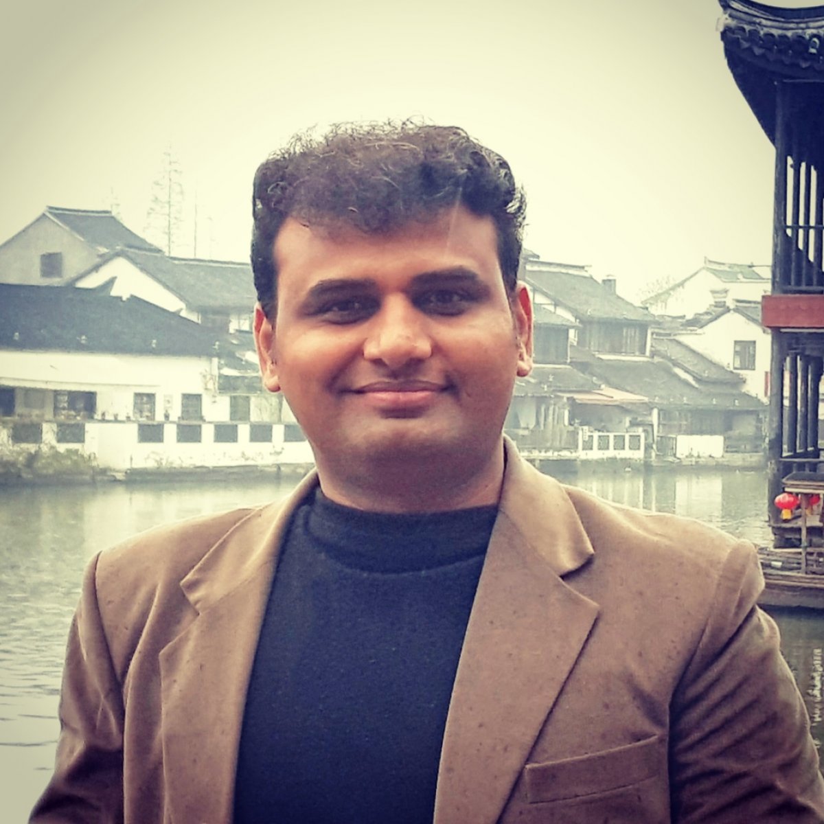 Prafull Sawant