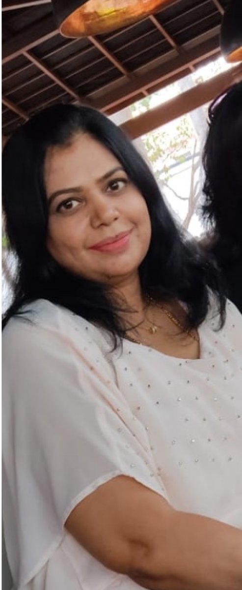 Pramila s raja