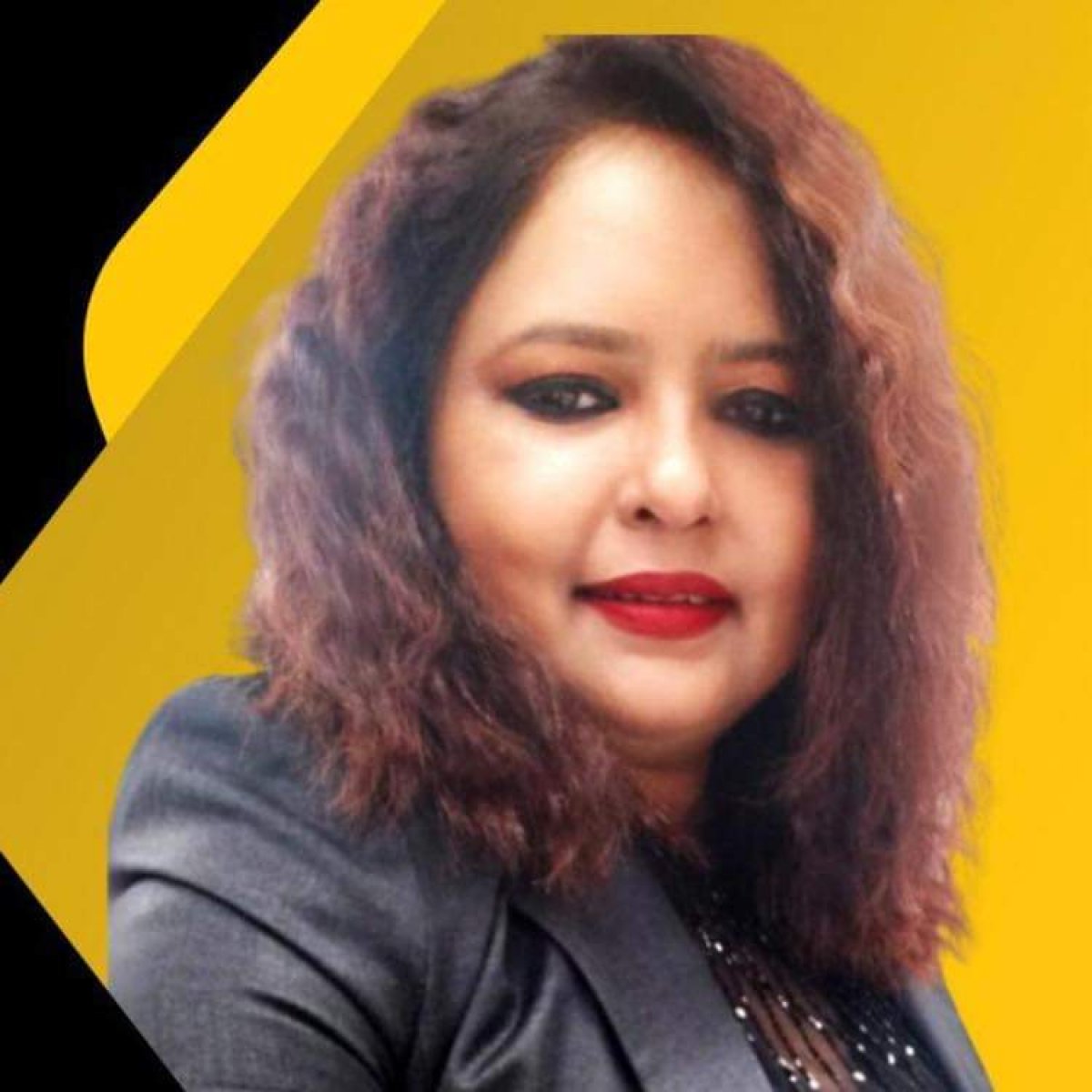 Preeti Sen (INDIA - Sen