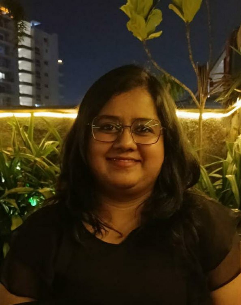 Priiya Iyer