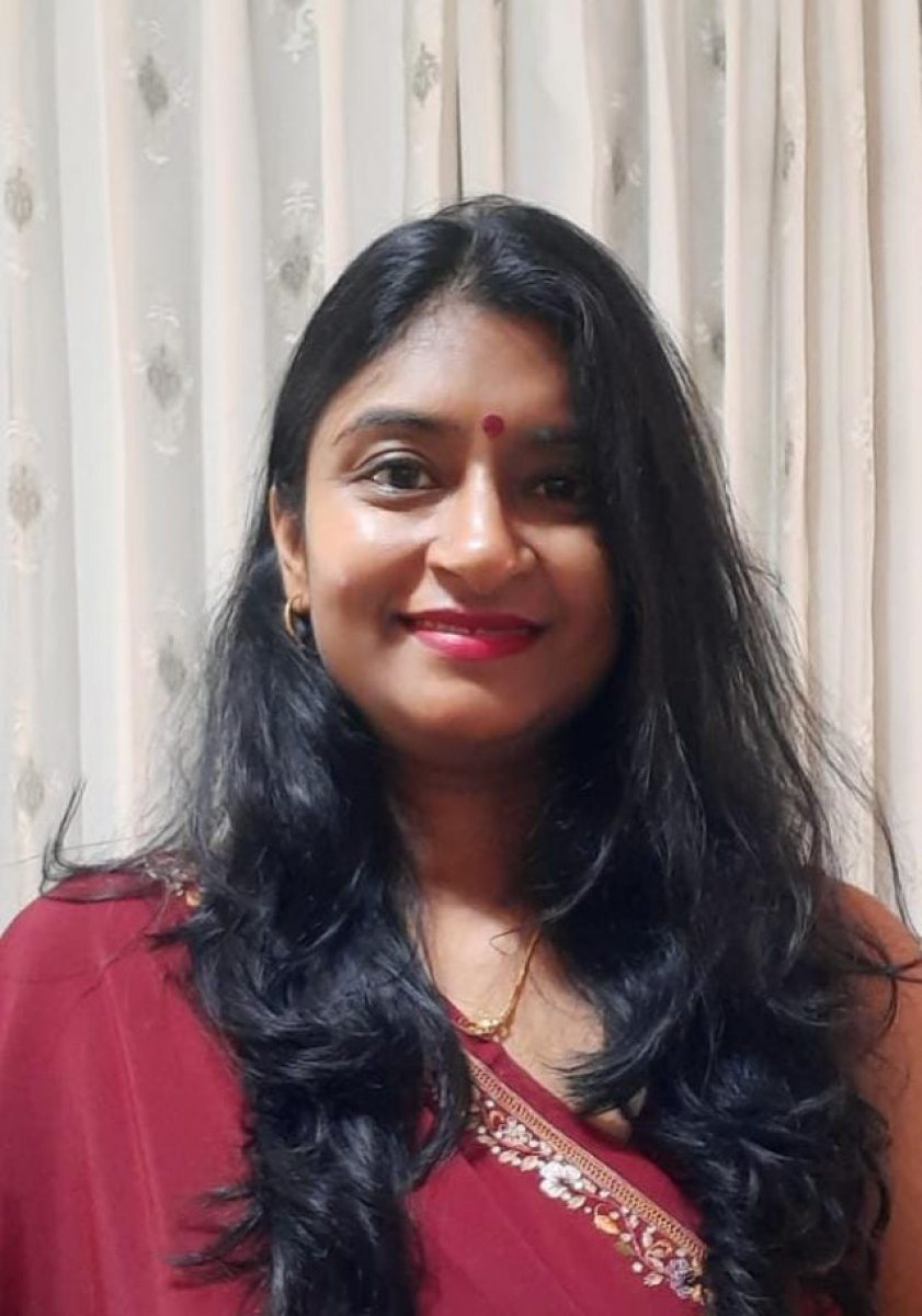 Rashmi Soni