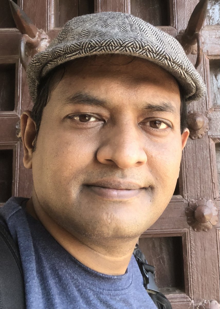 Rajkumar Gade