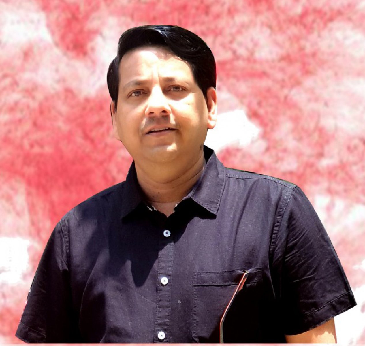 Rajib Kundu