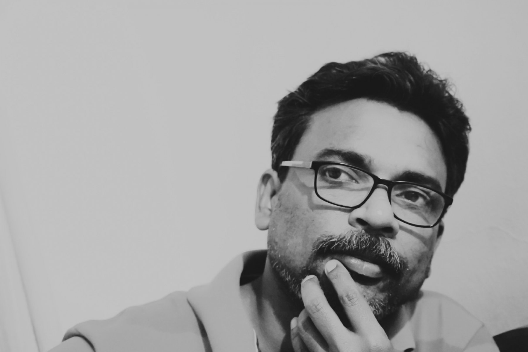 Ramesh Babu