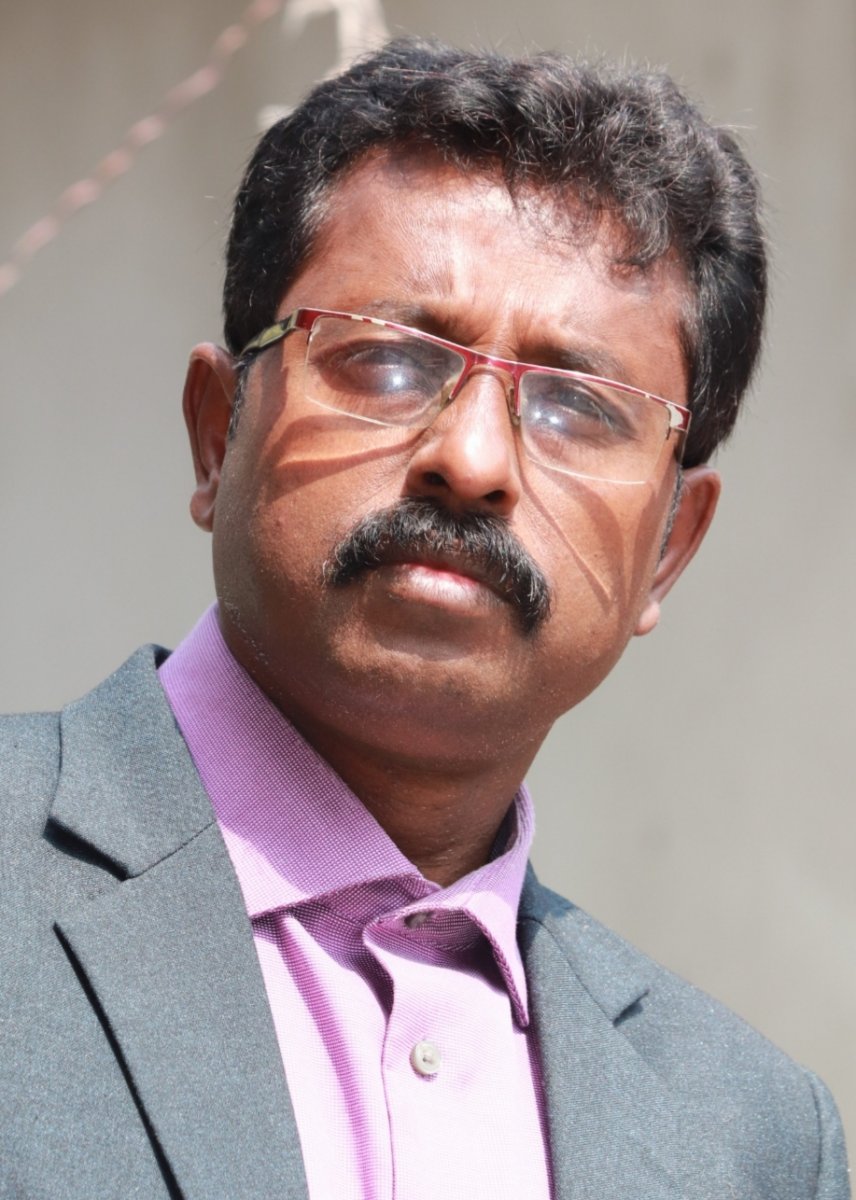 Rathindra Nath Saha