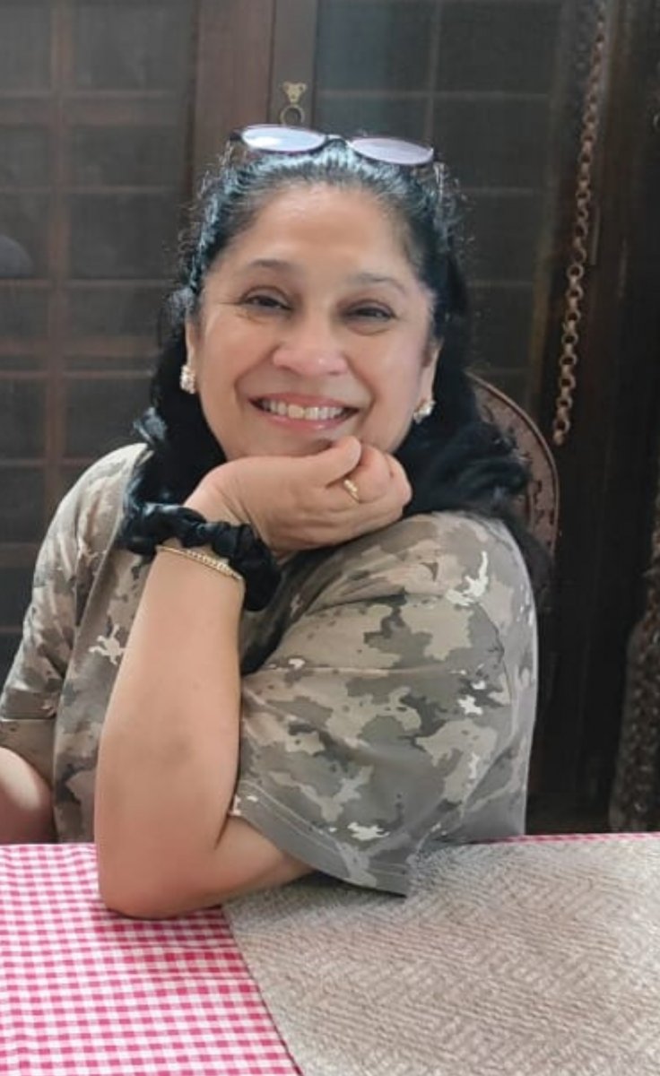 Dr Reetika Karkhanis
