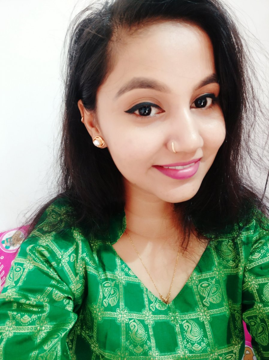 Richa Dutta
