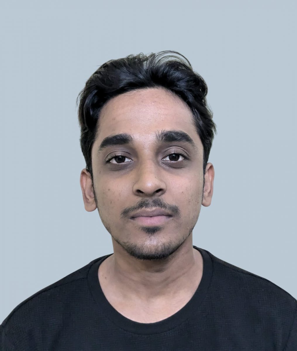 Ritesh sahu