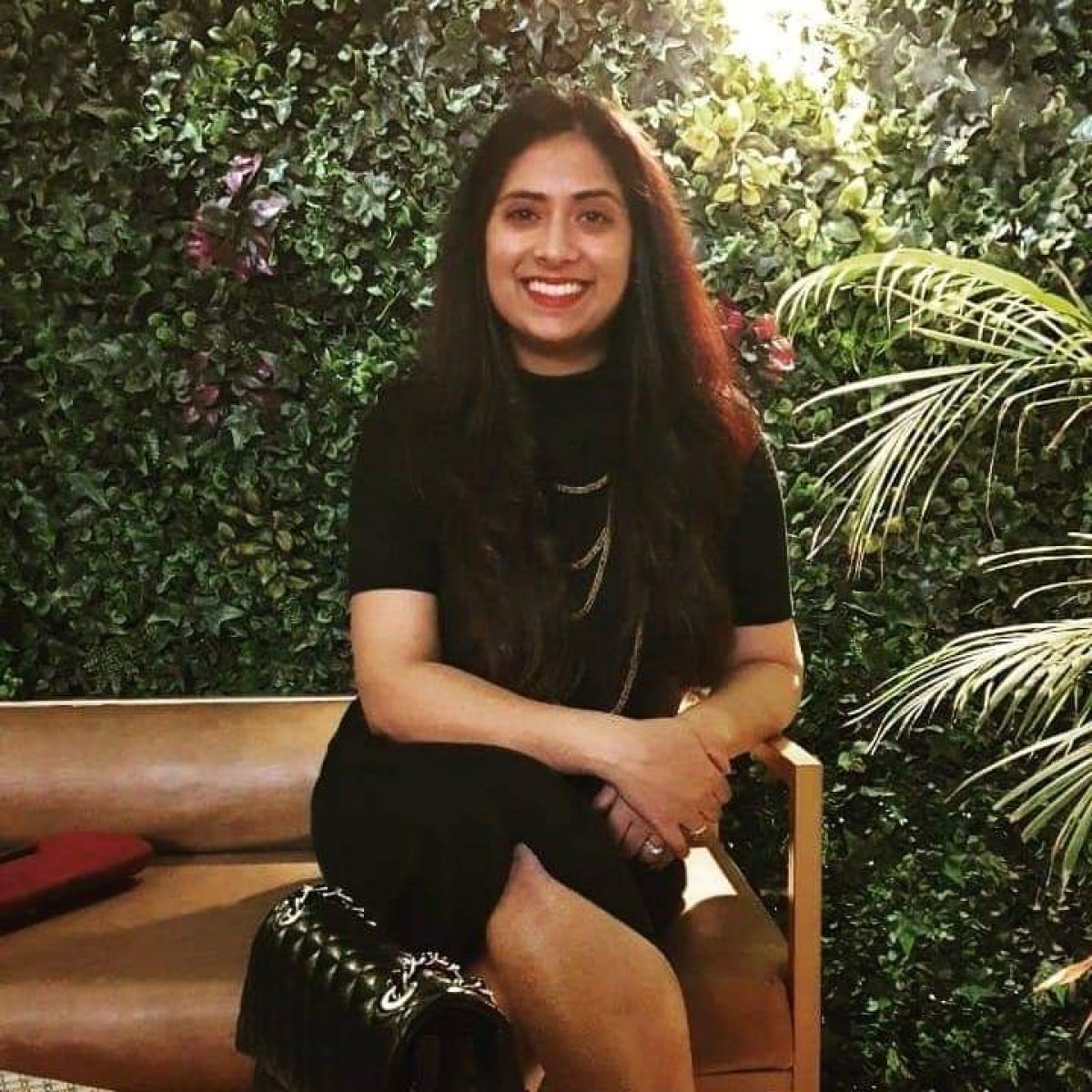 Rubina Kalha