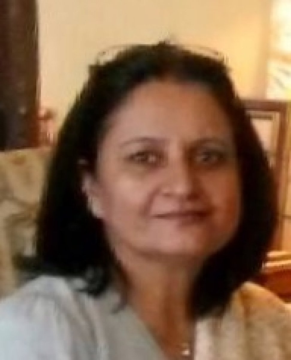 Ranjana Sharma