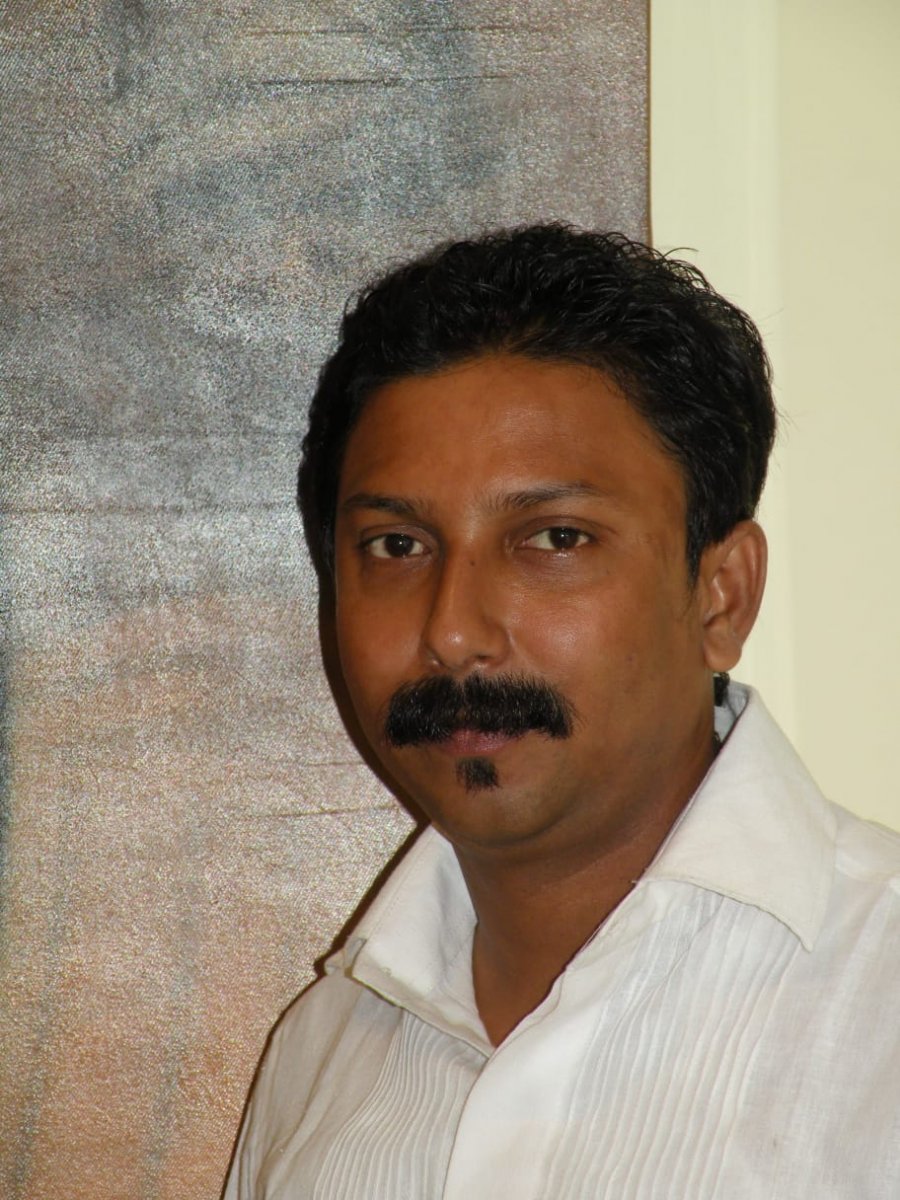 Samir Dutta