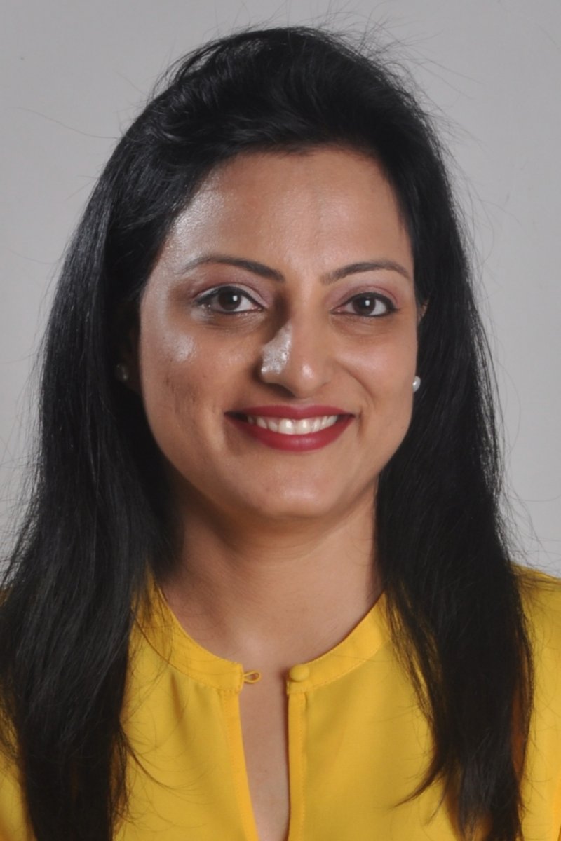 Sangeeta 