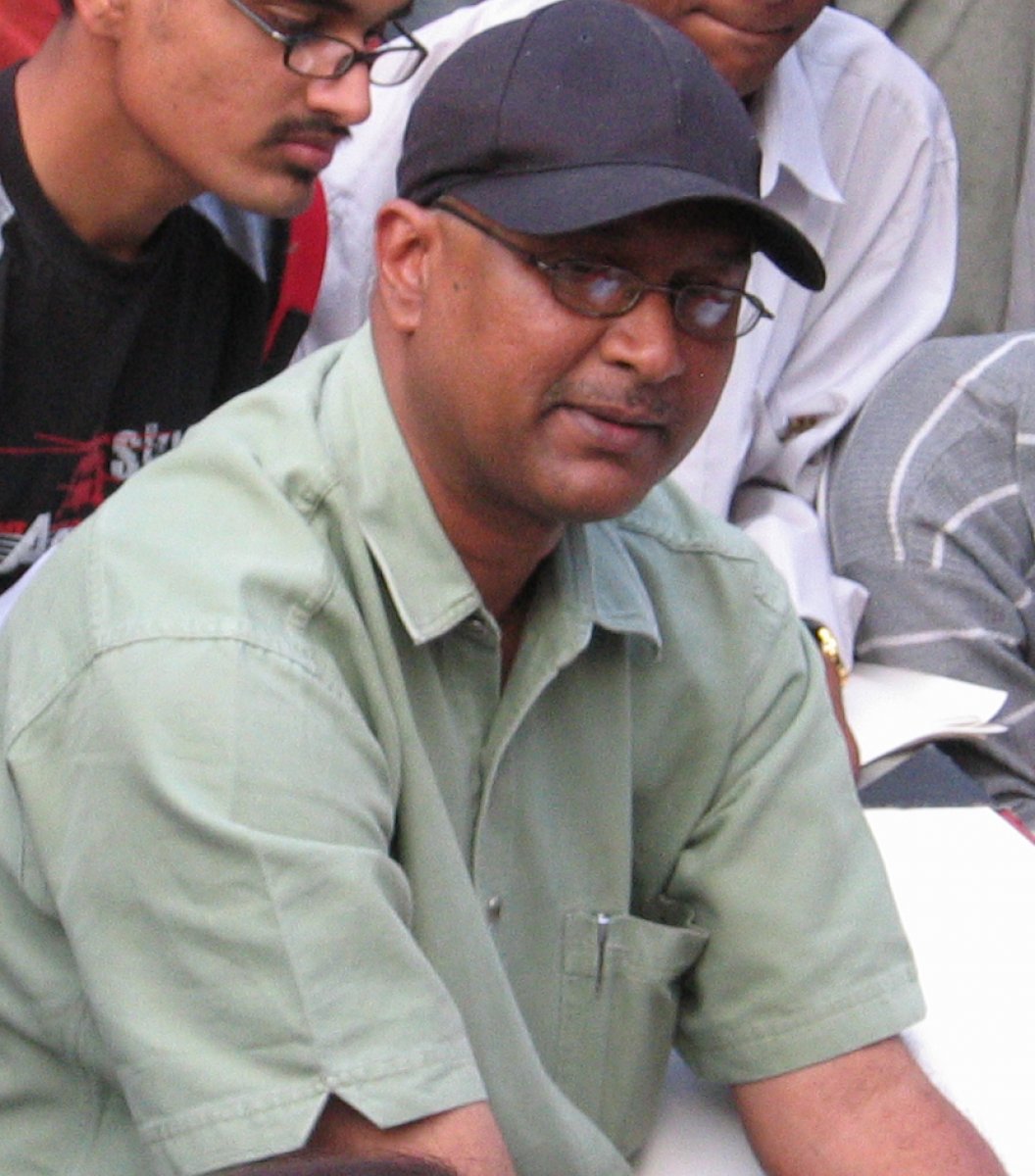 Sanjeev Joshi
