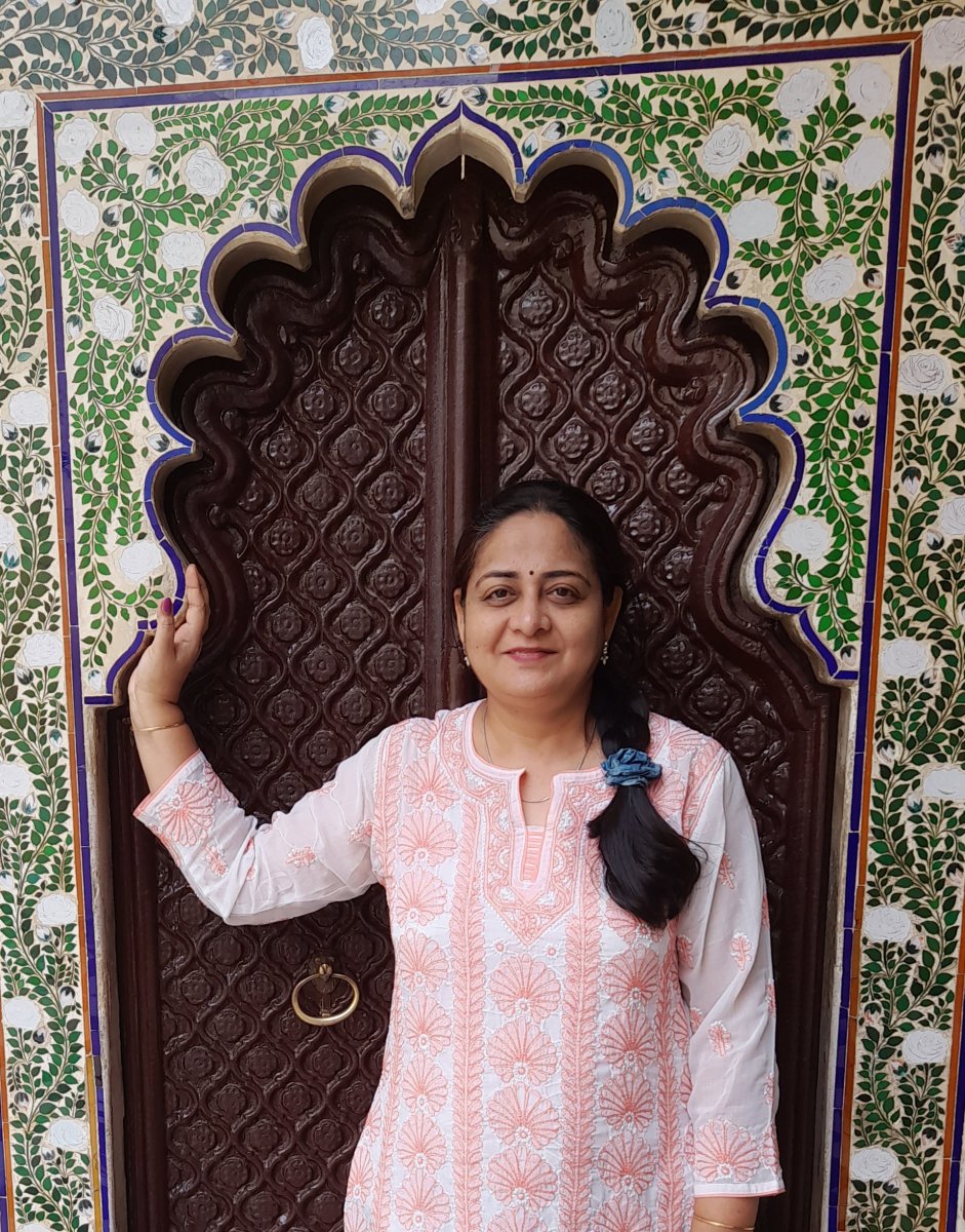 Sandhya Prakash