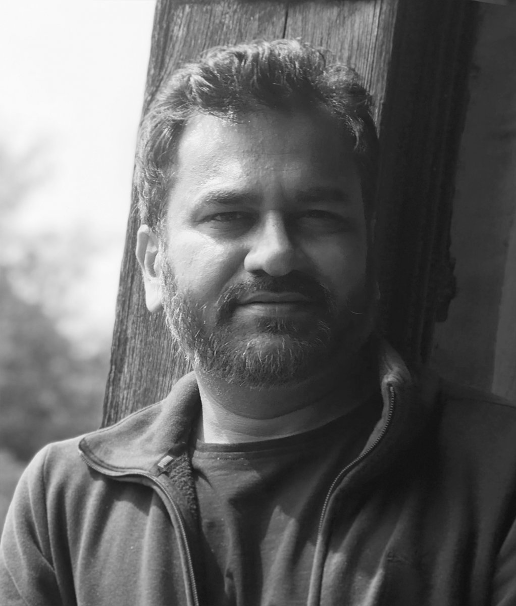 Shailesh Meshram