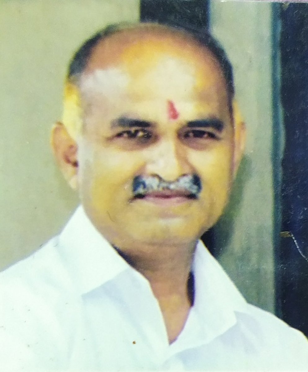 Pradip Pawar