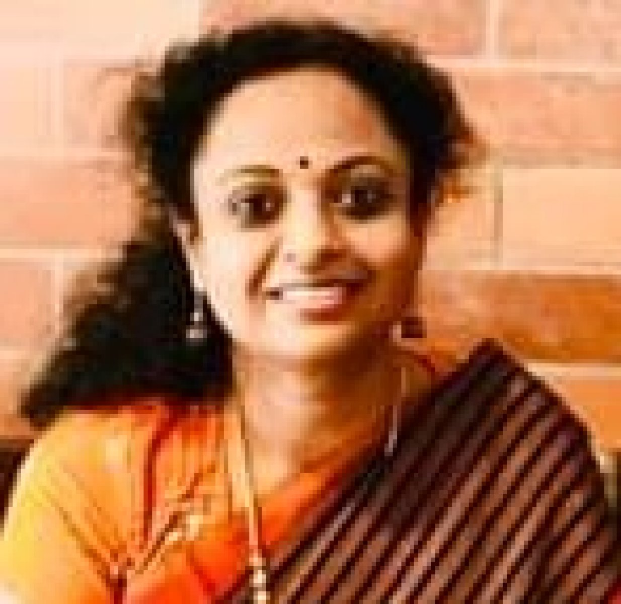 Subhashini Harish