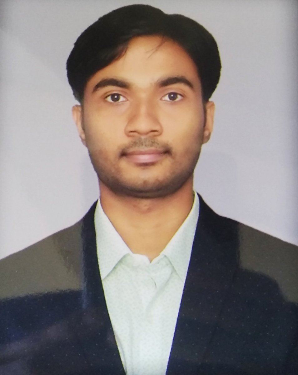 Shuvankar Bera