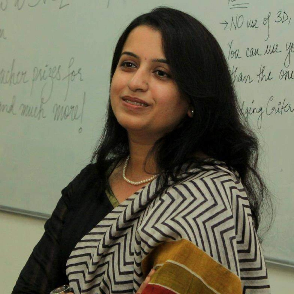 Smita Patkar