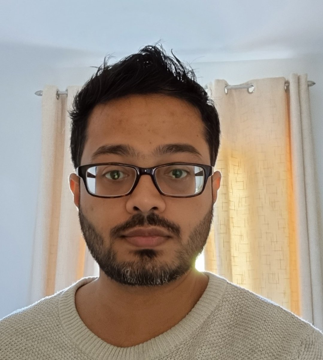 SHANTI RANJAN SANYAL