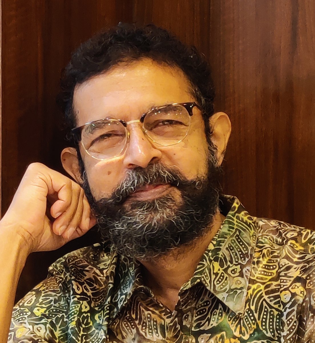 Subhash BATHE