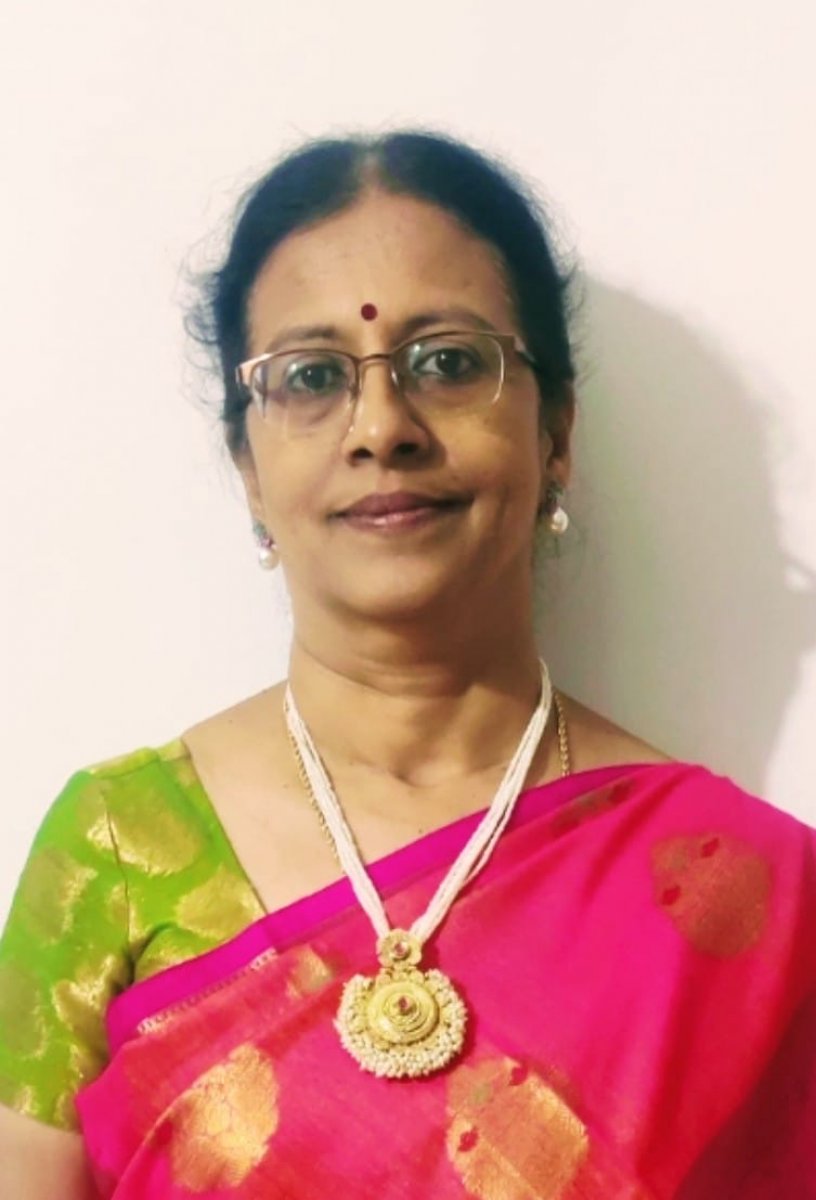 Sudha Jagirdar