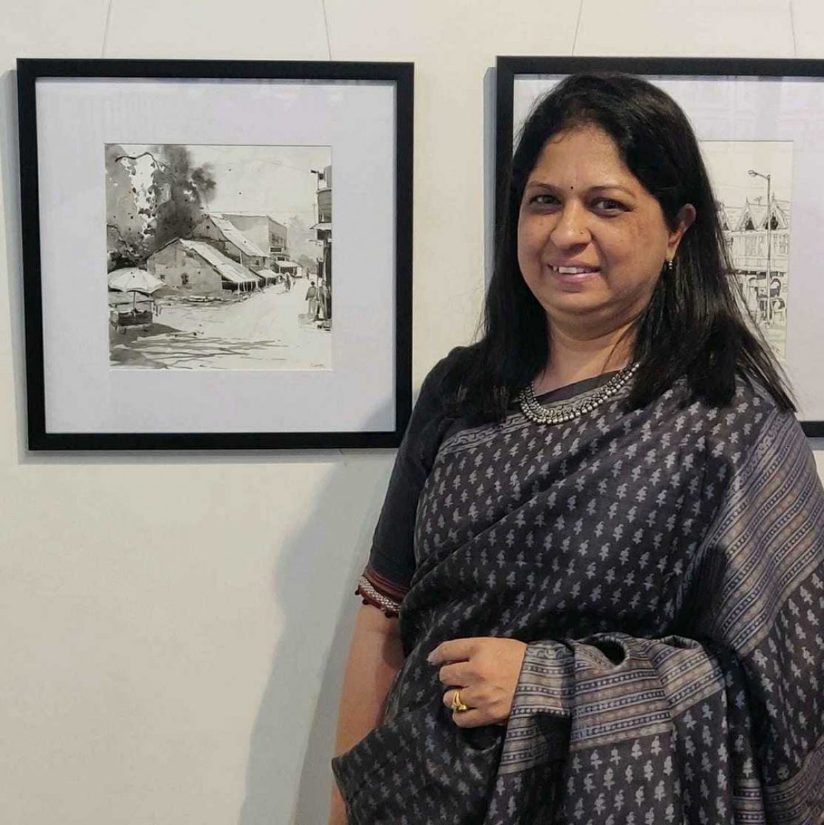 Sujata Thorat