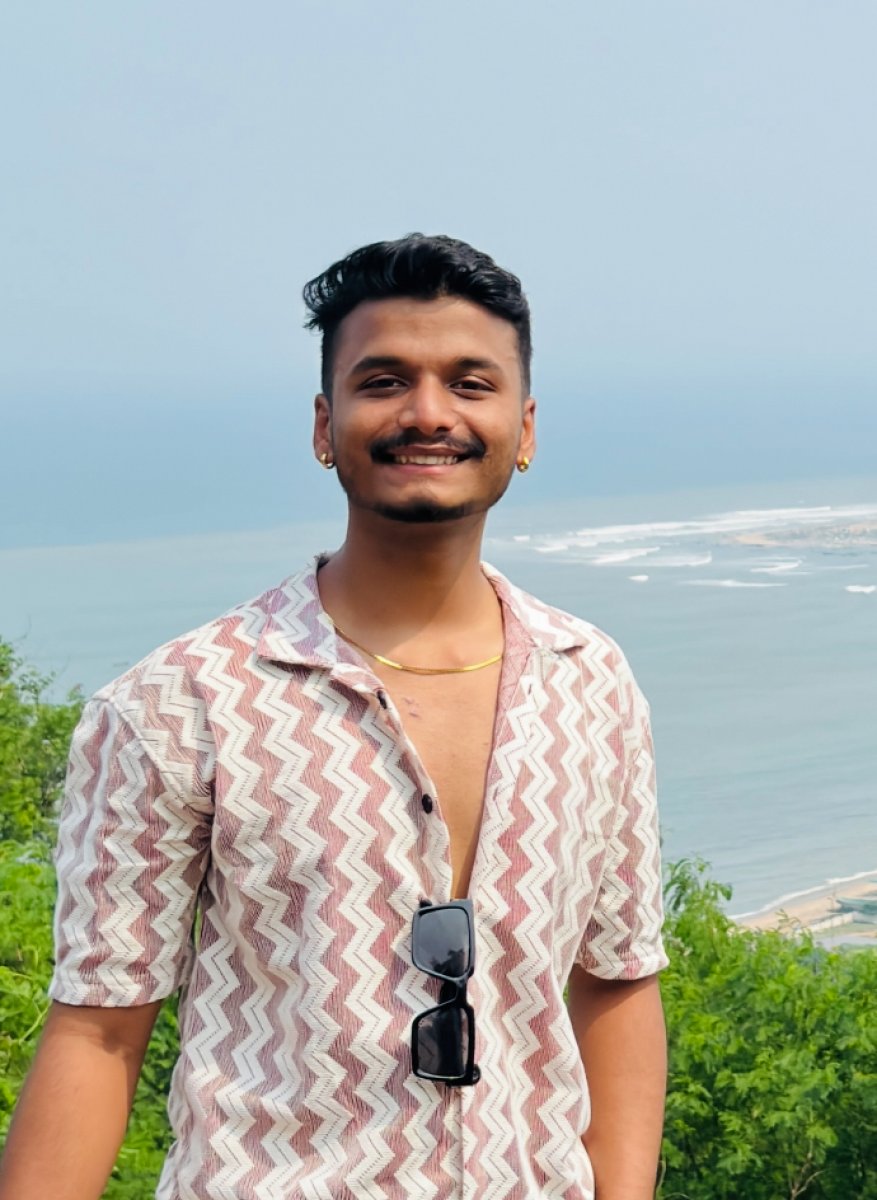 Sujal gupta