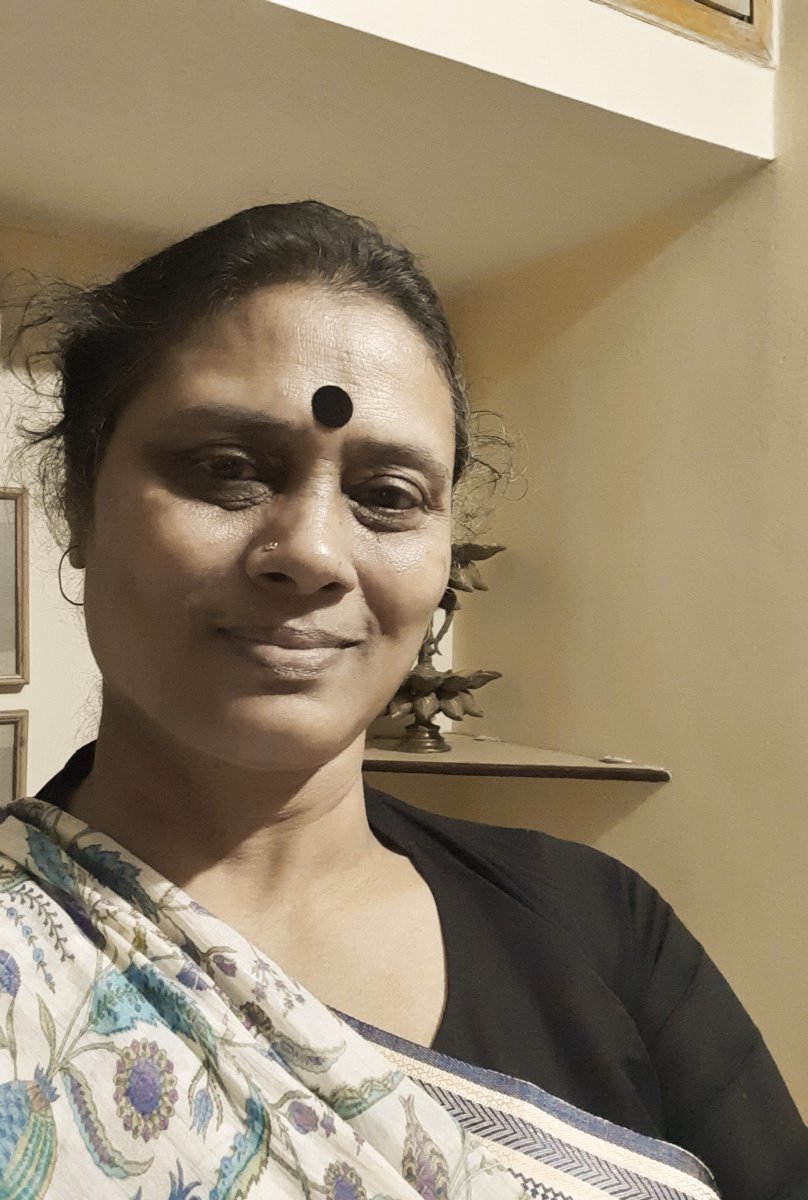 Sumita Ayub