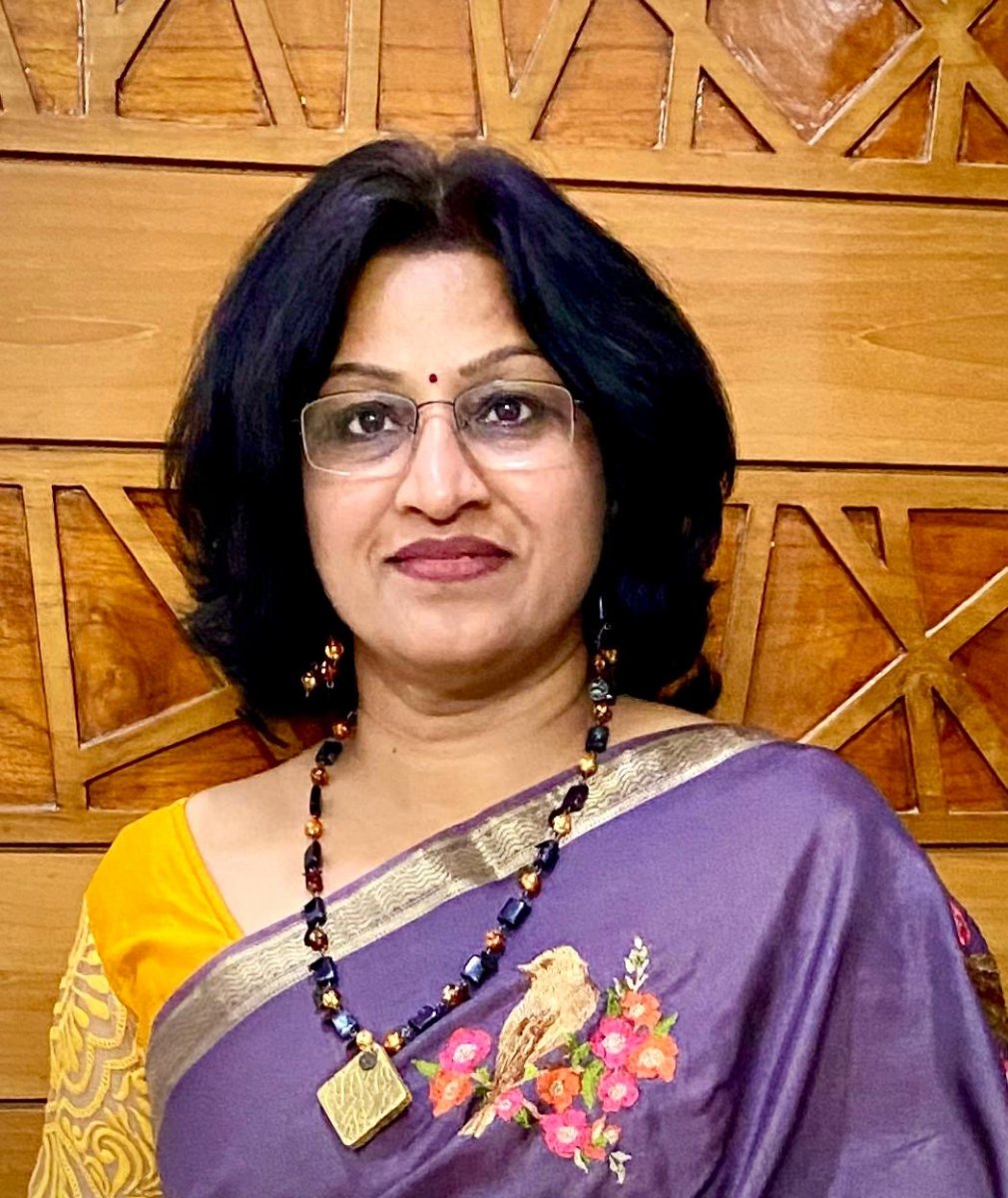 Sunita Dhara Panchal