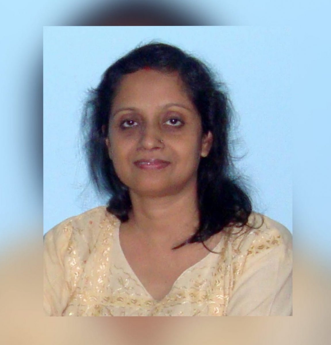 Swapna Sinha
