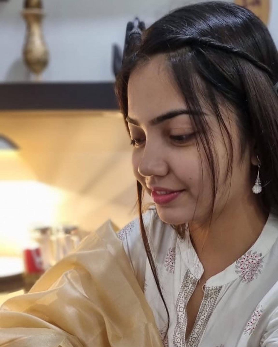 Swagatika Meher