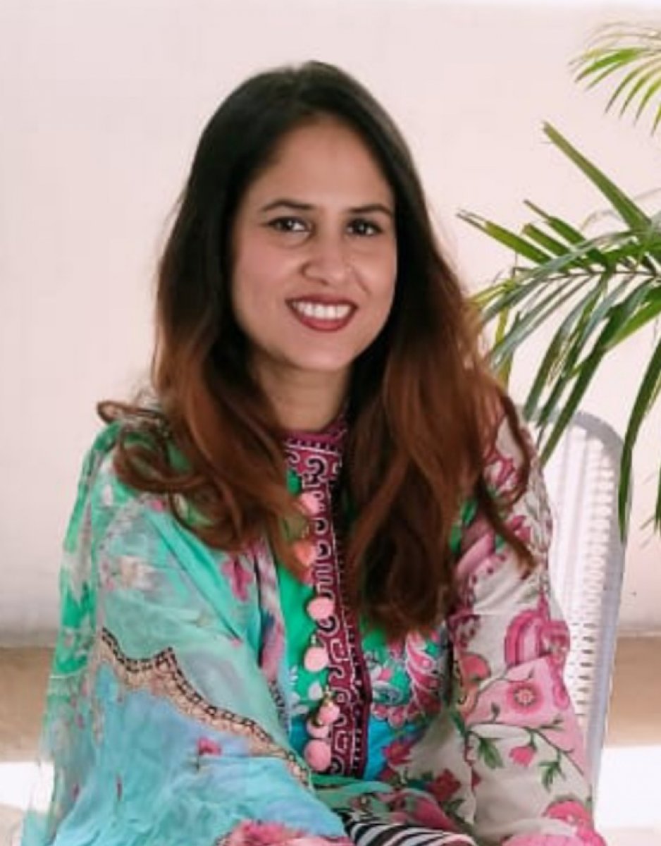 Sumbul tabrez