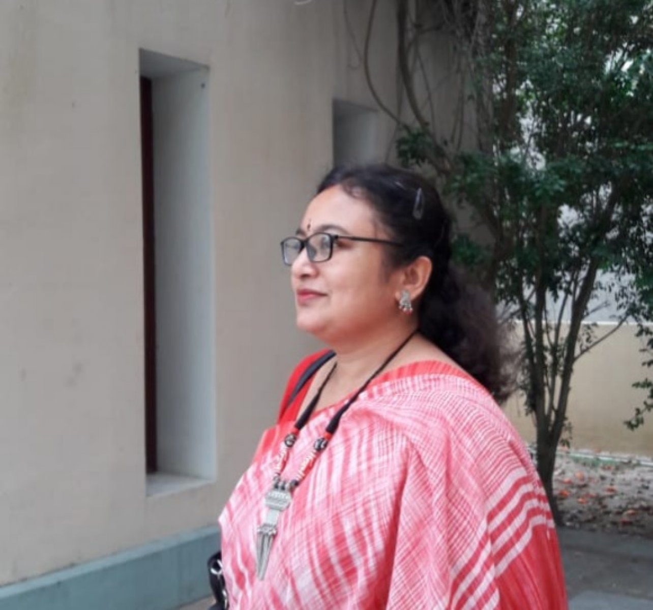 Tultuli Guha