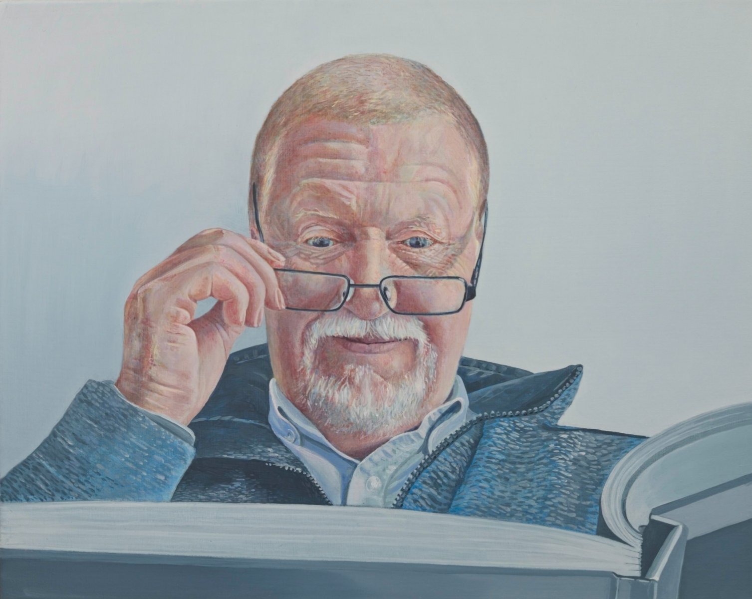 Marty Garland