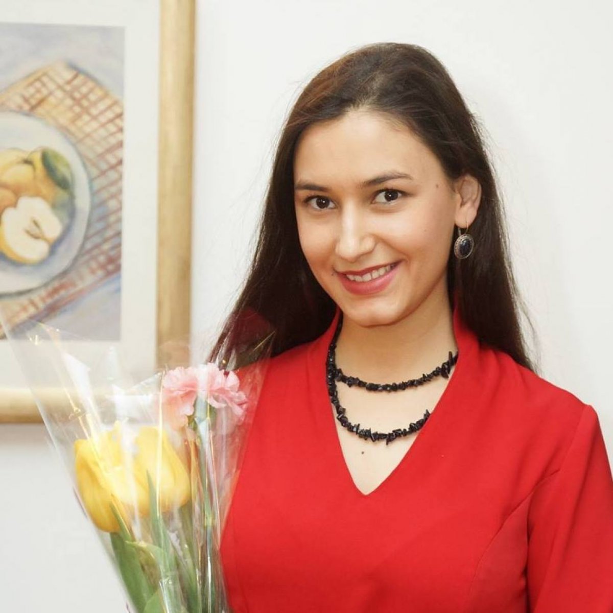Cristina Movileanu