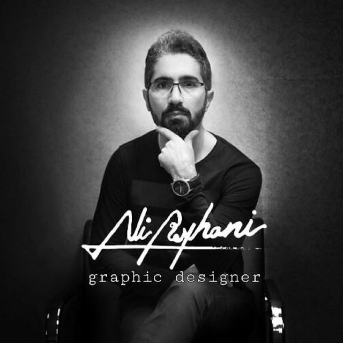 Seyyed Ali Reyhani SHargh