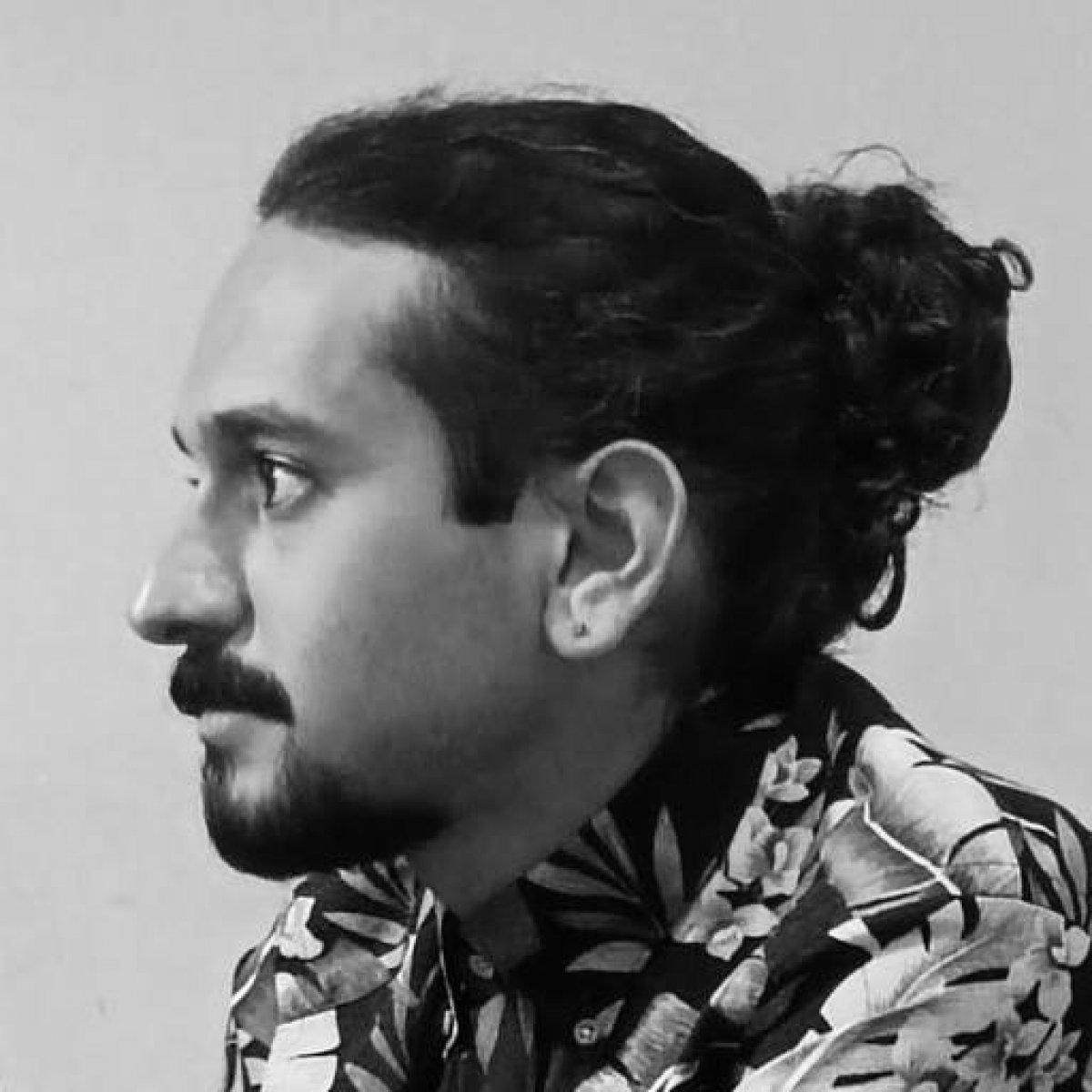 Alireza Alizadeh