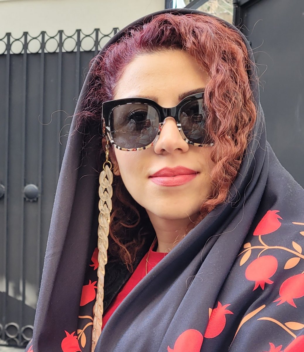AZADEH SHARIFI NOWGHABI