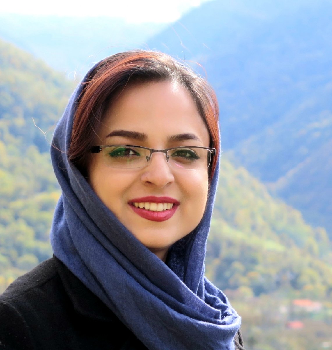Elham Tavakol
