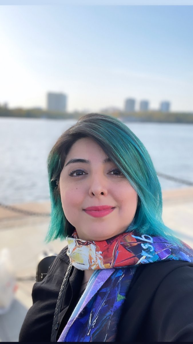 Fatemeh Vali