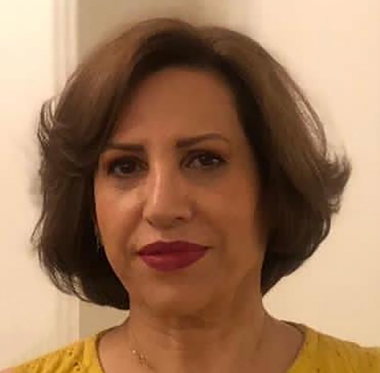 Elaheh Bahrami
