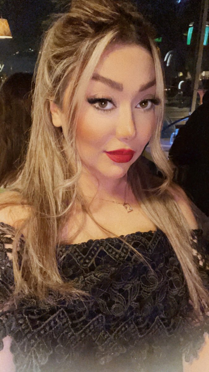 ghazal foudeh