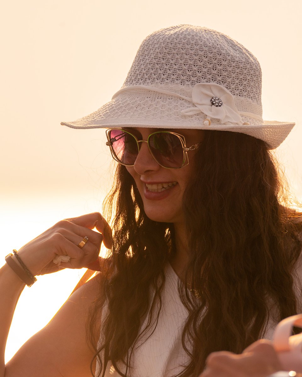 Hajar Goodarzi