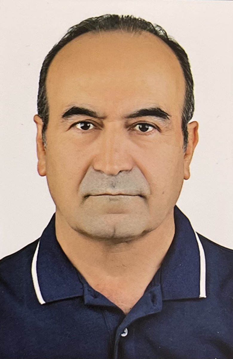 Abdollah Saffarian