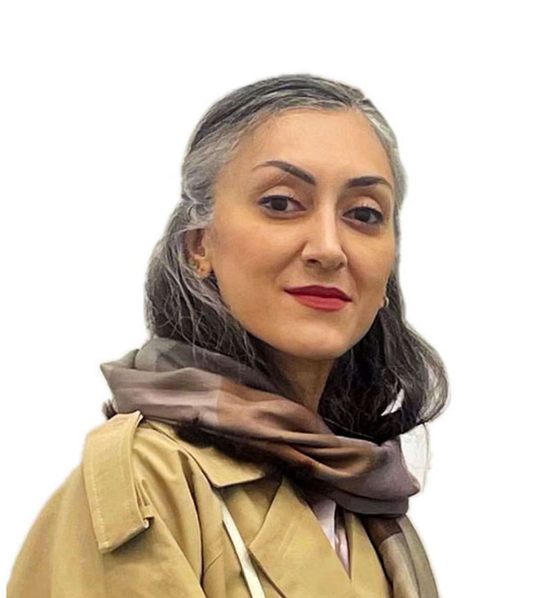 Hoda Tavakkolnejad Zanjani