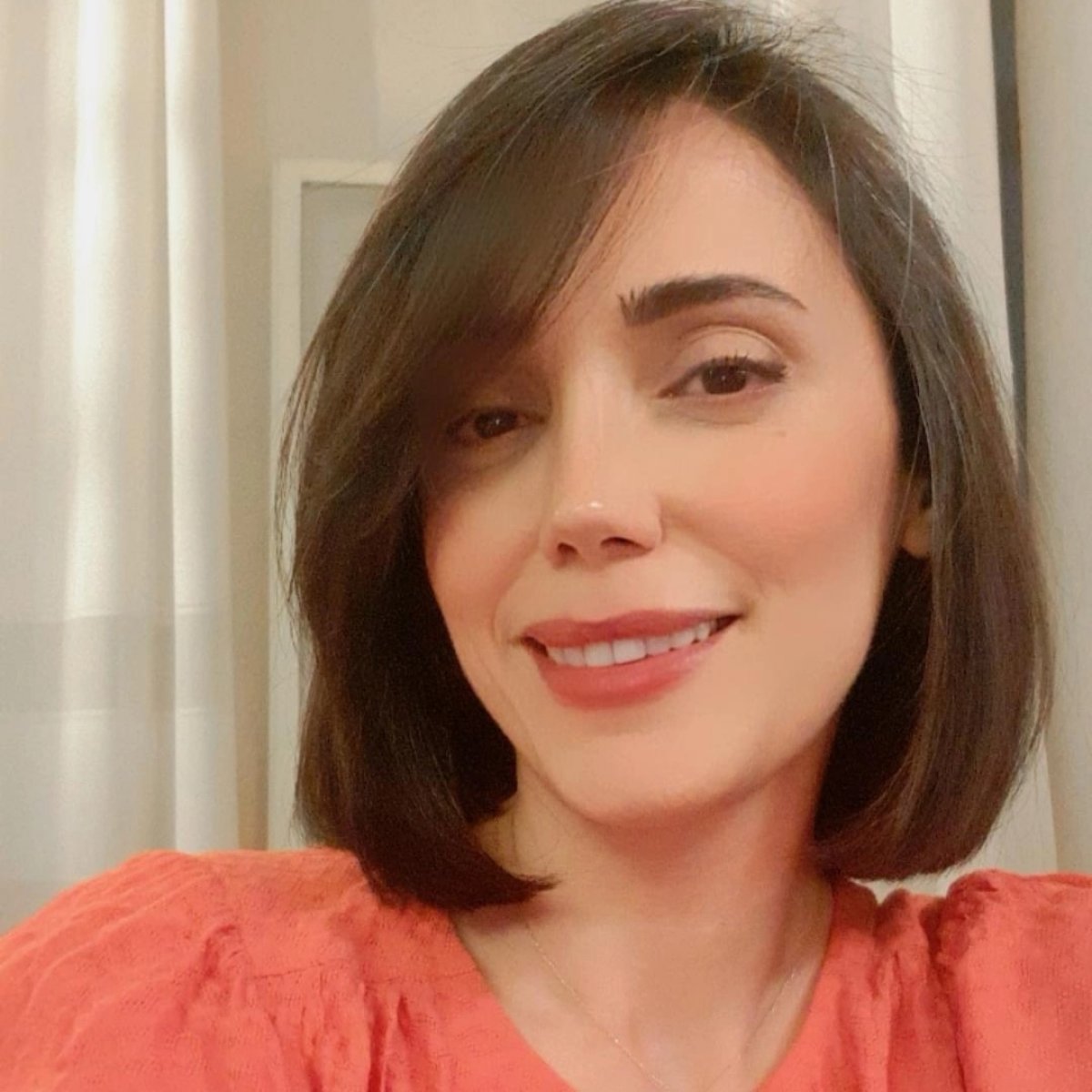 Fatemeh Ostadzadeh