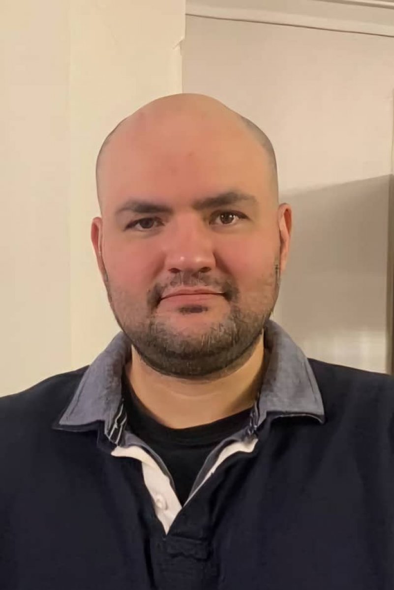 Kamran Hamidinejad
